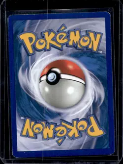 2008 Pokemon Diamond & Pearl Majestic Dawn Glaceon Reverse Holo #20/100 - Image 2