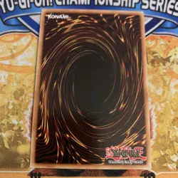 Yugioh Illusion Magic - TDIL-EN058 1st Edition Rare NM - Image 2
