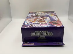 ONE PIECE TCG: GEAR5 STARTER DECK EX 21 (ST-21) FACTORY SEALED ENGLISH - Image 5