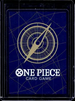 2025 One Piece Anime 25th Collection Enel Alternate Art #EB02-052 - Image 2