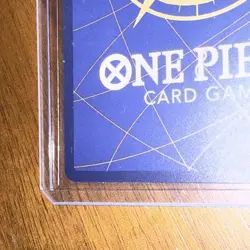 ONE PIECE Pirates Docking Six OP15-088 R ENGLISH - Image 3