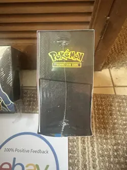 Mega Evolution Lucario + Gardevoir ETB Elite Trainer Box Lot 1 Of Each SameDay📦 - Image 3