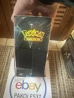 Mega Evolution Lucario + Gardevoir ETB Elite Trainer Box Lot 1 Of Each SameDay📦 - Image 4