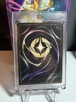 Disney Lorcana: The First Chapter *Foil* Maui - Hero to All (Enchanted) Japanese - Image 2