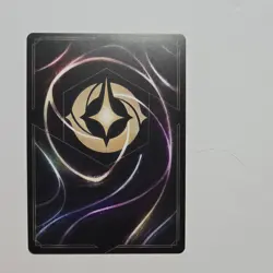 Disney Lorcana FABLED-Hades-Infernal Schemer Cold Foil #151/204 - Image 3