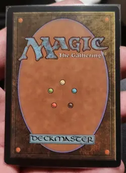 MTG Insurrection Commander 2011 126/318 Regular Rare - Image 2