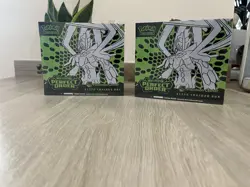 Pokemon Center Perfect Order ETB’s And Booster Box Sealed X2 ETBS X1 Booster Box - Image 2