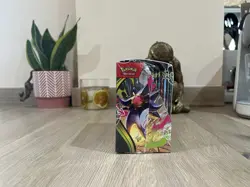Pokemon Center Perfect Order ETB’s And Booster Box Sealed X2 ETBS X1 Booster Box - Image 4
