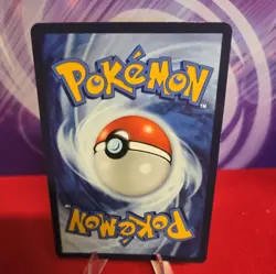 Thunder Pikachu Cosplay Thor Hero Pokemon Marvel Card Holo Foil Anime FS - Image 4