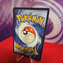 Thunder Pikachu Cosplay Thor Hero Pokemon Marvel Card Holo Foil Anime FS - Image 5