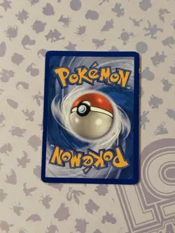 Pokemon TCG Mew 15/132 Secret Wonders Reverse Holo Holo Rare Basic 60HP Card - Image 2