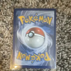 Pokemon Snorlax GX SM05 Holo Basic Card 190 HP 210 Power English - Image 2