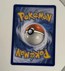 Pokemon Shining Jirachi 42/73 Shiny Holo Rare Card Shiny - Image 2