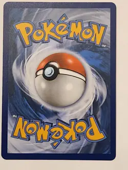 Pokemon Gengar EX TCG Holo Rare Card XY Phantom Forces 34/119 - Image 2