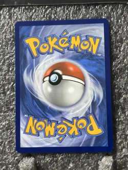 Mew ex 151/165 SV: Scarlet & Violet 151 NM Pokemon Card TCG rare holo - Image 2