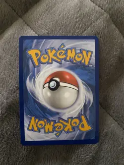 Pokemon TCG Sv04: Paradox Rift Groudon Holo Illustration Card 199/182 - Image 2