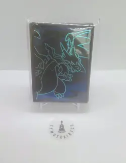 Pokemon - Phantasmal Flames Card Sleeves - 65ct Pack - New/Sealed - Image 1