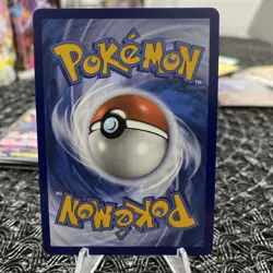 Pokemon Premium Power Pro Ultra Rare Holo Trainer-Item Card Me01 174/132 - Image 2