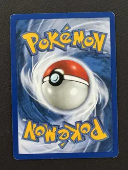 Pokemon Super Energy Retrieval 89/111 Neo Genesis Unlimited Rare Trainer Card - Image 2