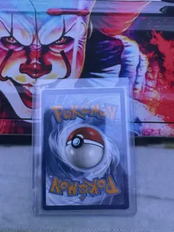 Pokemon TCG Holo Lot Mimikyu VMAX, Kingdra ex, Amoonguss - VMAX, ex Cards - Image 4