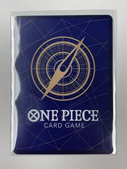 One Piece Card Game Boa Hancock OP14-118 R Alt Art Japanese Azure Sea's Seven NM - Image 2