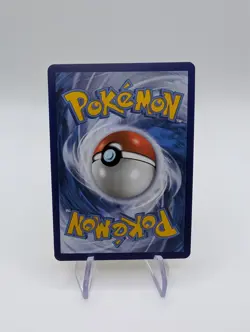 Pokemon Pikachu Birthday Card 24-Holo Celebrations Promo perfect Card - Image 2