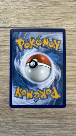 Pokemon Cyndaquil 10/25 - McDonald's 25th Anniversary Promo Holo Card NM - Image 2