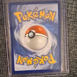 Pokemon TCG Mawile Full Art Holo ASC 246/217 Basic Steel 90 HP Card - Image 2
