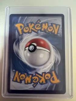 Morpeko 1407/07 Full Art Gem Pack Vol. 3 Simp-Chinese Pokemon TCG Card NM - Image 2