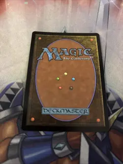 MTG TMNT - Shark Shredder, Killer Clone #320 - Promo - Foil - Image 2