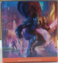 Pre-Release Pack Teenage Mutant Ninja Turtles TMT MTG - Image 2