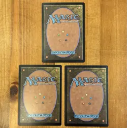 MTG Final Fantasy NM Foil SLD Lot, Secret Lair, Porom Yuna Noctis, Silence Damn - Image 3