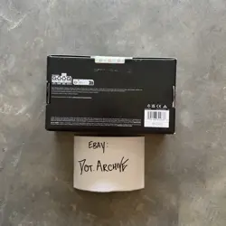 MtG Festival in a Box Chicago 2025 SEALED Mystery Booster Box - Image 4