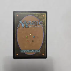 Wizards MTG Nashi, Moon Sage's Scion - Kamigawa - Rare Black Foil Creature - Image 2