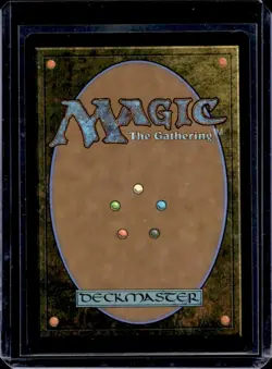 2023 Magic MTG Dominaria Remastered Nature's Lore #170/261 - Image 2