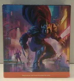 Pre-Release Pack Teenage Mutant Ninja Turtles TMT MTG - Image 2