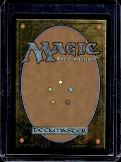 Magic The Gathering MTG Borne Upon A Wind Borderless Secret Lair Drop #2228 - Image 2