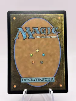 Teleportation Circle 0002 Borderless Teenage Mutant Ninja Turtles PZA MTG NM - Image 2