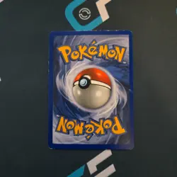 Machamp 8/102 1st Edition 1999 Base Set Pokemon TCG Holo Rare - Image 2