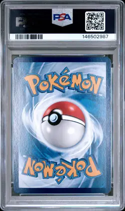 2025 POKEMON SIMPLIFIED CHINESE CBB1 C-GEM PACK VOL 1 #01 CAPTAIN PIKACHU PSA 10 - Image 2