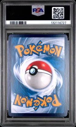 2025 POKEMON SIMPLIFIED CHINESE CBB1 C-GEM PACK VOL 1 #01 CAPTAIN PIKACHU PSA 10 - Image 2