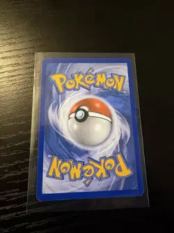 Pokemon Zekrom Black & White 47/114 Holo Rare Basic 130 HP Outrage, Bolt Strike - Image 2
