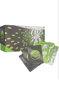 Pokemon Tcg mega evolution Perfect Order Elite Trainer Box - Image 2