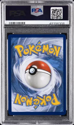 2019 POKEMON SUN & MOON HIDDEN FATES #SV41 EEVEE-HOLO PSA 10 - Image 2
