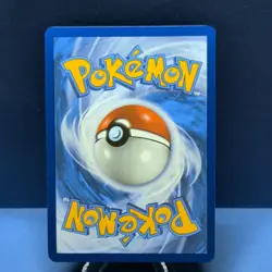 Pokemon Erika's Invitation 196/165: SV151 Ultra Rare Trainer Full Art Holo Engl… - Image 2