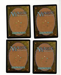 Suture Priest X 4. New Phyrexia. NM. MTG. Magic the Gathering. - Image 2