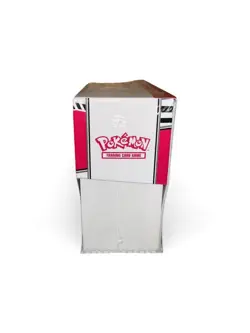 Pokemon Center White Flare ETB - SEALED - Image 4