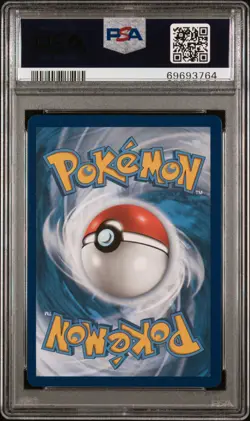 Pokemon Evolving Skies Espeon V 180/203 Alternative Art Alt Holo Foil PSA 9 Mint - Image 2