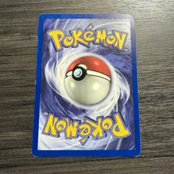 Flareon - Jungle 19/64 Non-Holo Rare - Pokemon TCG (Vinatge WOTC) - MP/LP - Image 2