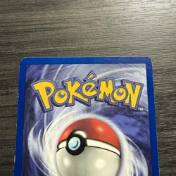 Flareon - Jungle 19/64 Non-Holo Rare - Pokemon TCG (Vinatge WOTC) - MP/LP - Image 3